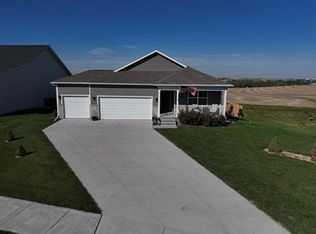 660 N 10th Ave, Springfield, NE 68059