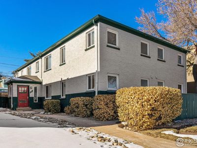 961 16th St #1, Boulder, CO, 80302