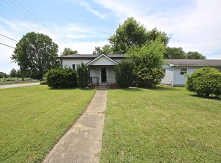 1490 S Main St, Martinsville, IN 46151
