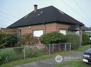 113 N Michigan St, Aberdeen, WA
