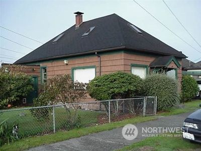 113 N Michigan Street, Aberdeen, WA, 98520