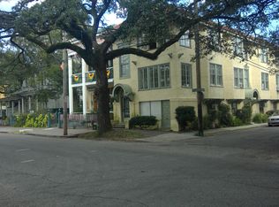 1730 Prytania St #4, New Orleans, LA 70130