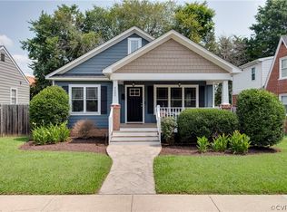 4602 Radford Ave, Richmond, VA