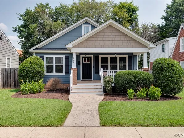 4602 Radford Ave, Richmond, VA 23230