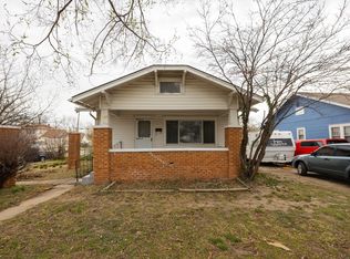 1700 S Wichita St, Wichita, KS 67213