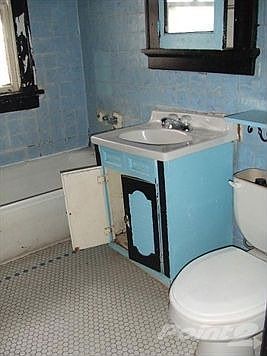Full bath