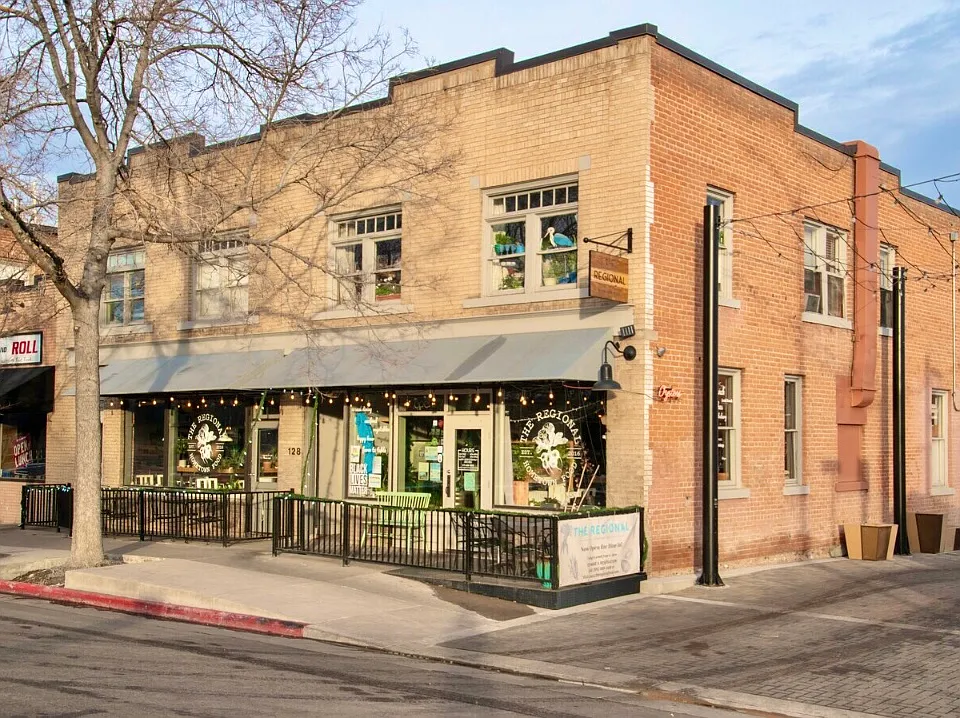 128 S Mason St #3