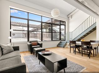 Foundry Lofts, Jersey City, NJ 07304