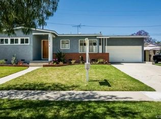 3031 Marwick Ave, Long Beach, CA 90808