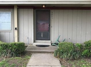 6606 S Zunis Ave UNIT 504, Tulsa, OK 74136