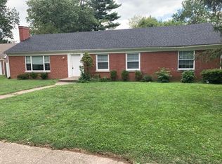 314 Taylor Dr, Lexington, KY 40511