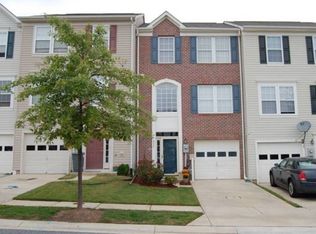 236 Oliver Heights Rd, Owings Mills, MD 21117