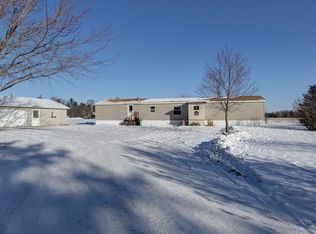 211441 Budnik Rd, Hatley, WI 54440