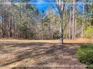 108 Twelve Oaks Dr, Mc Cormick, SC 29835