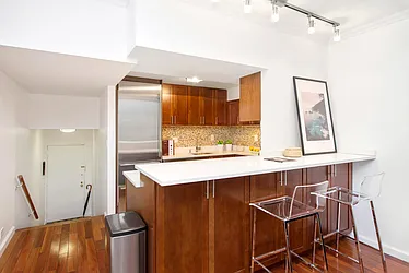 Sold by Keller Williams NYC