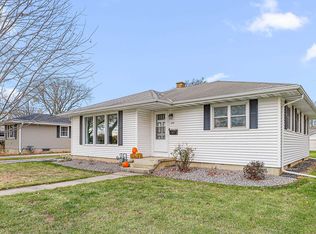 473 Stow St, Fond Du Lac, WI 54935