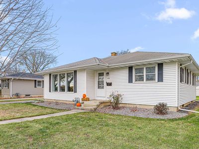 473 Stow St, Fond Du Lac, WI, 54935