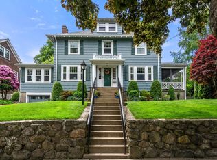 265 Payson Rd, Belmont, MA 02478
