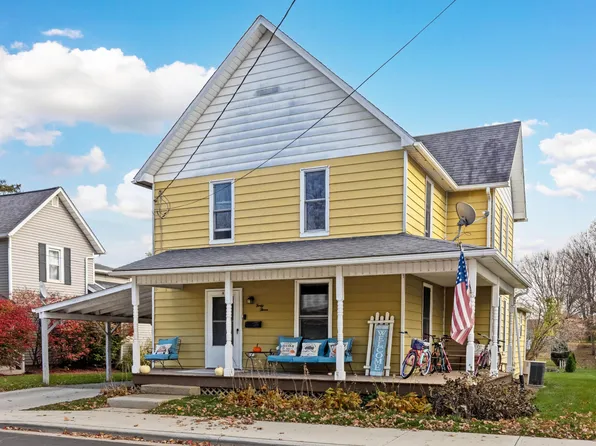 43 E Jersey St, Johnstown, OH 43031