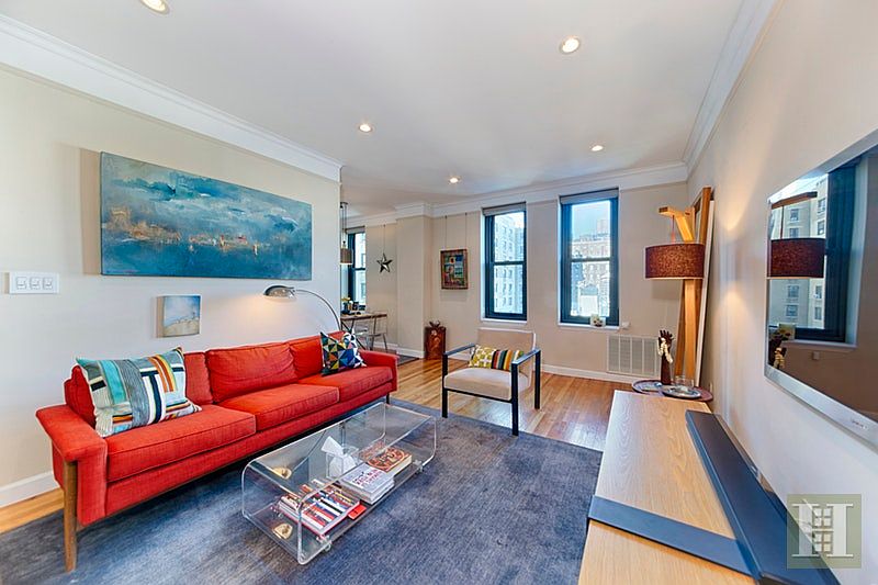 1st image of 250 W 103rd St APT 11A