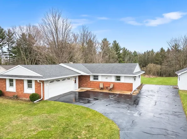 4527 Glendale Ave, Green Bay, WI 54313