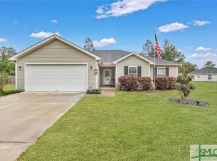 95 J R Dr, Ellabell, GA 31308