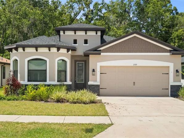 11515 Weaver Hollow Rd, New Port Richey, FL 34654