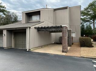 739 Forest Lake Dr #3701, Memphis, TN 38117