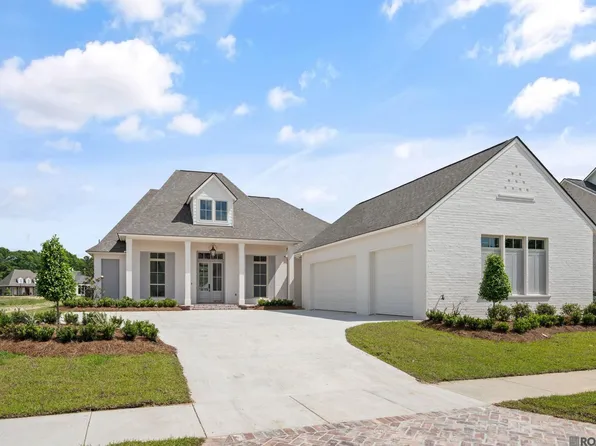 18747 Sanctuary Ave, Saint George, LA 70817