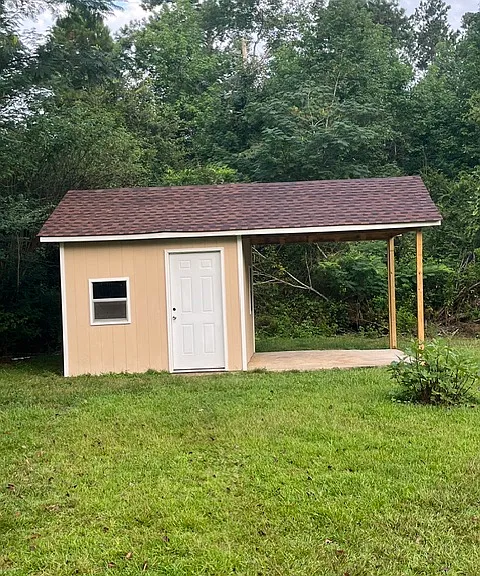 Reedy Creek Rd — Photo 8