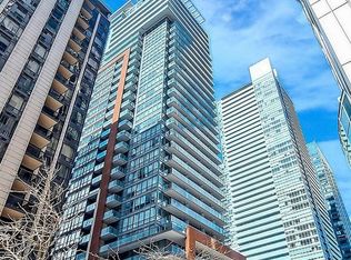 8 Mercer St #326, Toronto, ON M5V0C4