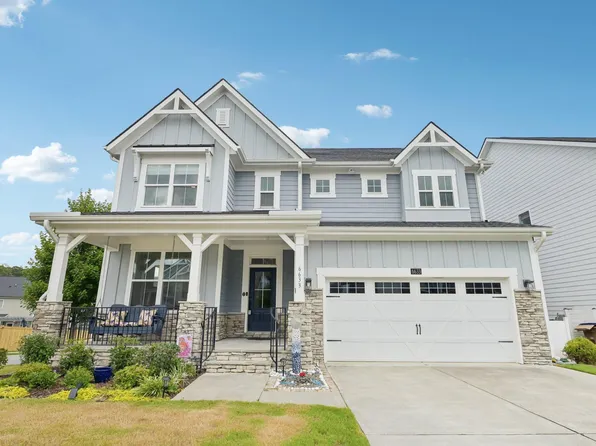6633 Penfield St, Wake Forest, NC 27587