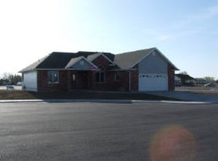 953 Barley Ct #0, Powell, WY 82435