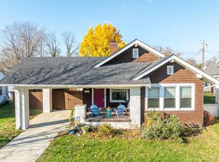 308 Aberdeen Dr, Middletown, OH 45042