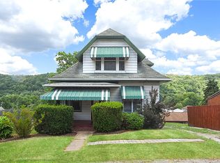 151 Morton St, New Eagle, PA 15067