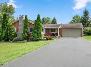 4111 Huth Dr, Fort Wayne, IN 46804