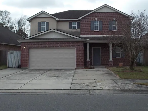 536 Fall River Dr, Baton Rouge, LA 70815