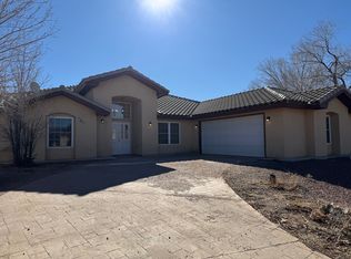 1261 Seville Loop, Grants, NM 87020