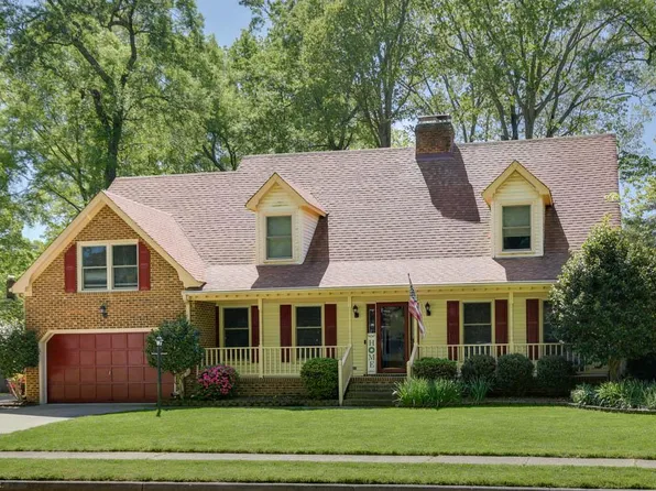 501 Wessex Dr, Chesapeake, VA 23322