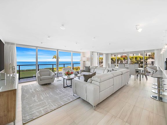 4th image of 3440 S Ocean Boulevard #302-S