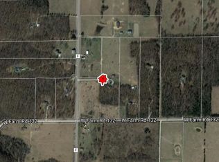 566 N State Highway F, Bois D Arc, MO 65612