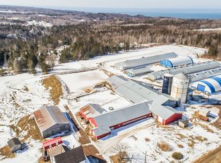 1871 Dodge Rd, Annapolis, NS B0P1R0