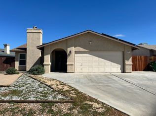 228 Michele St, Ridgecrest, CA 93555