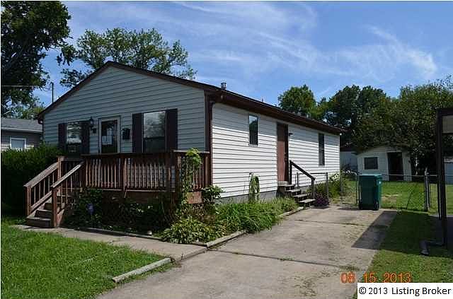 1st image of 3720 Bashford Ave