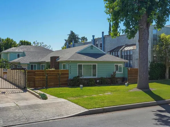 5236 Bellingham Ave, Valley Village, CA 91607