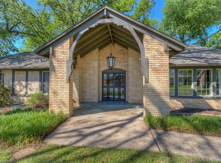6610 E 54th St, Tulsa, OK 74145