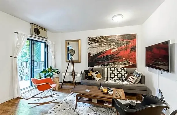 Rented by Douglas Elliman | media 12