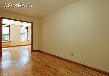Rented by Compass