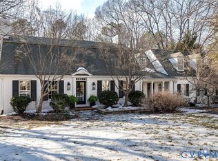 3730 Hastings Dr, Richmond, VA 23235