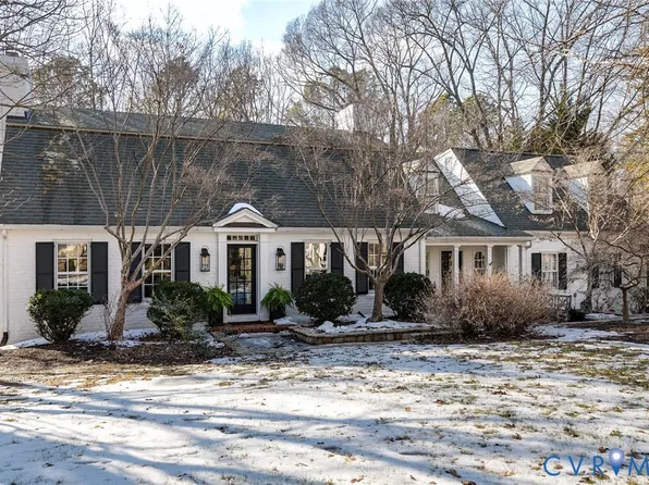 3730 Hastings Dr, Richmond, VA 23235